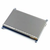 Raspberry 7 Inch HDMI Lcd C Ekran 1024×600 IPS Geniş Platform Desteği