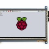 Raspberry 7 Inch HDMI Lcd C Ekran 1024×600 IPS Geniş Platform Desteği