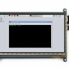 Raspberry 7 Inch HDMI Lcd C Ekran 1024×600 IPS Geniş Platform Desteği