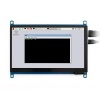 7 inch HDMI LCD (H) IPS Kapasitif Dokunmatik Ekran- 1024x600