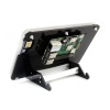 7 inç HDMI IPS LCD Ekran (C) -1024×600 - Renkli Ekran Muhafazalı