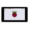 Raspberry Pi için 7 inç Kapasitif Dokunmatik IPS Ekran 1024×600