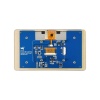 Raspberry Pi için 7 inç Kapasitif Dokunmatik IPS Ekran 1024×600
