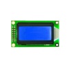 2x8 Lcd Ekran Mavi - TC802C-10