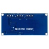 LM2596S-ADJ 3-40V DC-DC Ayarlanabilir Kademeli Güç Kaynağı Modülü