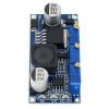 LM2596S-ADJ 3-40V DC-DC Ayarlanabilir Kademeli Güç Kaynağı Modülü