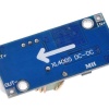 XL4005 5-32V / 1.25-32V DC/DC Konvertör