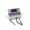 12V Xh-W3001 Dijital Termostat