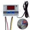 XH-W3001 220V Sıcaklık Kontrol Devresi - Ekranlı