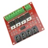 Arduino 4 Kanal IRF540 Mosfet Modülü