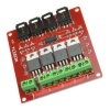 Arduino 4 Kanal IRF540 Mosfet Modülü