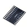 MCP23017 Seri Arayüz Modülü I2C SPI Çift Yönlü 16-Bit I/O Genişletici