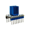 TMC2208 Step Motor Sürücü Kartı