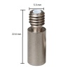 0.8mm 3D Printer Besleme Distansı