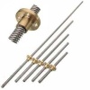 3D Yazıcı Vidalı Mil Somun 400mm - 40 cm - t8 8mm