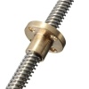 3D Yazıcı Vidalı Mil Somun 400mm - 40 cm - t8 8mm