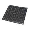 3D Yazıcı Koordinat Çizimli Isıtıcı Tabla Etiketi