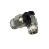 3D Printer Isıtıcı Uç - Hotend J-Head V6 Bağlayıcı Extruder 1.75mm