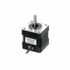 Nema 14 - 200 Adım Step Motor Bipolar - 35x36mm - 2.7V