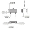 BC856B Smd Transistör Sot-23 - PNP