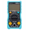 Toolfix TF C1 True RMS Dijital Multimetre Ölçü Aleti
