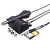 JCD 8898 750W Lehimleme İstasyonu