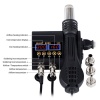 JCD 8898 750W Lehimleme İstasyonu