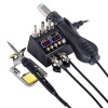 JCD 8898 750W Lehimleme İstasyonu