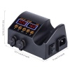 JCD 8898 750W Lehimleme İstasyonu