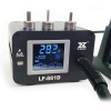 Xytronic LF861-D Dijital Isı Ayarlı Sıcak Hava Üflemeli Lehim İstasyonu (Hot Air Reflow)