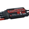 Skywalker 80A Esc Fırçasız Motor Hız kontrol Sürücü devresi