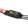 BLHeli 30A Oneshot Rc ESC 2S-4S Fırçasız Motor Sürücü