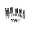 1000uF 25V Kondansatör 10x17mm