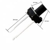 6x6 4.3mm Tach Buton (2 Bacak)