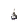 KTS102 On / Off 3 Ayak Toggle Anahtar
