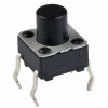 6x6 5mm Tach Buton (4 Bacak)