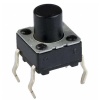 6x6 5.5mm Tach Buton (4 Bacak)