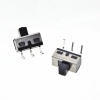 SS-12D11 3 Pin SPDT Mini On - Off Slide Switch