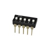 5 Pin Entegre Tipi Dip Switch