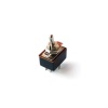 DC151 On / Off Toggle Anahtar