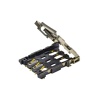Nano Sim Kart Konnektör 6 Pin