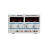 AATech ADC-3306D DC 0-6A - Çift Kanallı / 0-30V Ayarlı Güç Kaynağı - Power Supply - Yüksek Hassasiyetli