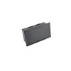 OP-100 LCD Yeri Kapalı Panel Kutu Siyah - 233 x 130 x 83mm