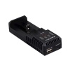 PX100 Li-ion/LiFePo4/Ni-Mh/Ni-Cd 1-4 Cell Şarj Cihazı