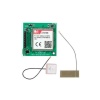 A7670E GSM GPS Modülü ve LTEGNSS Anten - (IMEI No Kayıtlıdır)