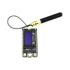 ESP-32 Bluetooth WIFI Lora32 868 MHz 0.96 Inch OLED Ekranlı Geliştirme Modülü