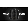 FLSUN V400 Delta 3D Yazıcı ve Muhafaza Kabini Set