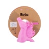 Beta PLA+ Filament Rose Pink