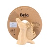 Beta PLA+ Filament Natural Skin