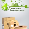 Beta PLA High-Speed Filament Natural Skin